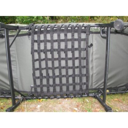 PRO-ZONE Advantage 3-Leg Bedchair – Bild 10