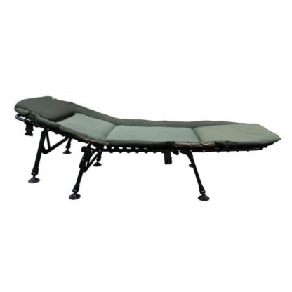 PRO-ZONE Advantage 3-Leg Bedchair – Bild 3