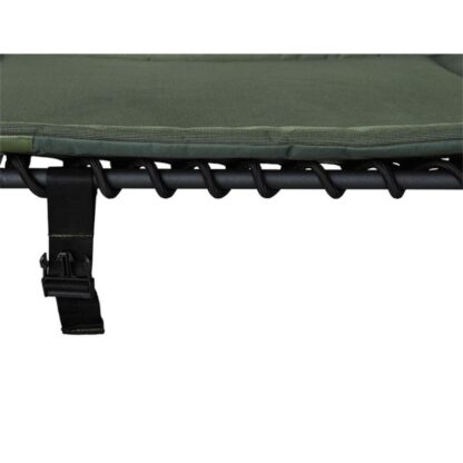 PRO-ZONE Advantage 3-Leg Bedchair – Bild 11