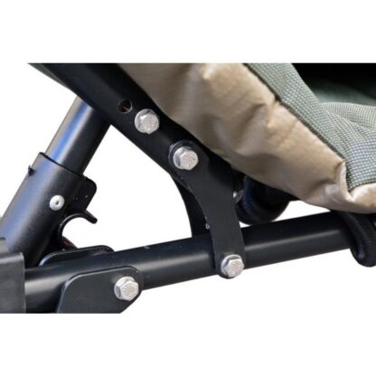 PRO-ZONE Advantage 3-Leg Bedchair – Bild 13