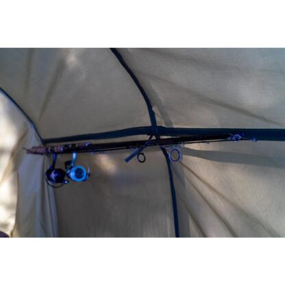 Ehmanns Hot Spot Boat Bivvy 3 – Bild 13