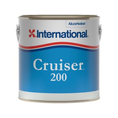 Antifouling Cruiser® 200
