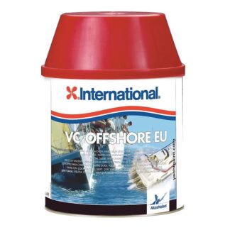 Antifouling hart VC Offshore EU