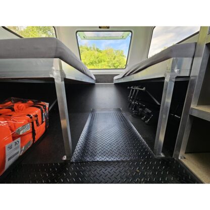 Mietboot Nautig Carp Dream 20 Bootsurlaub am Wörthersee! – Bild 9