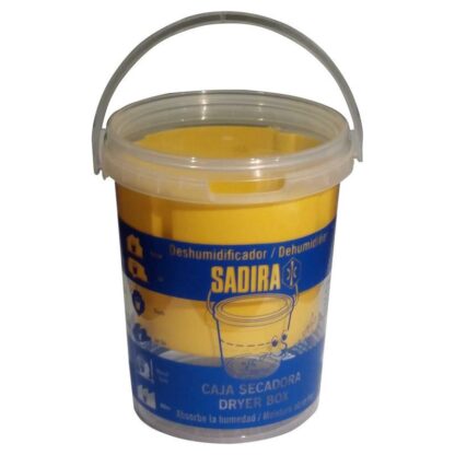 Sadira Entfeuchter – Bild 3