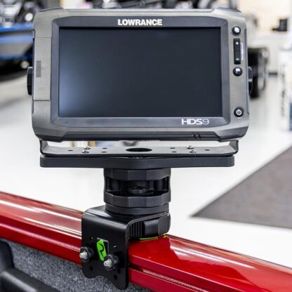 Railblaza HEXX™ Gunnel Track Mount – Bild 3
