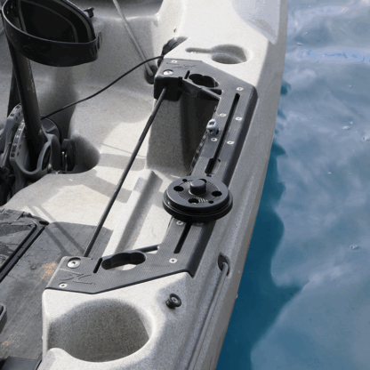 Railblaza HEXX™ Kajak Track Mount – Bild 3