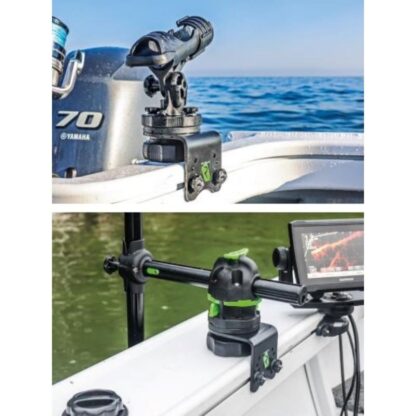 Railblaza HEXX™ Gunnel Track Mount – Bild 6