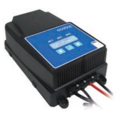 Ladegerät für Blei-Säure-, AGM-, Gel-Batterien Li-Po4