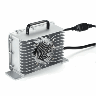 Ladegerät Roy Pow/Lithium-Batterien