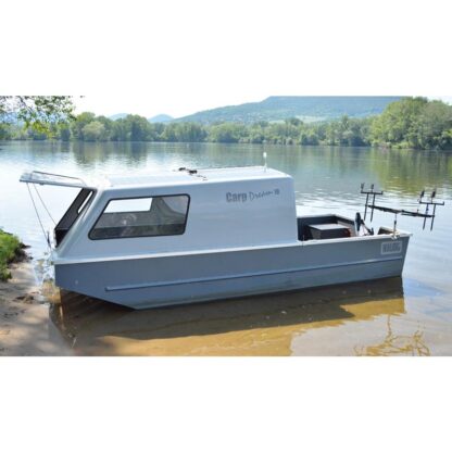 Nautig Carp Dream 18/20/22 mit Grundausstattung und Kabine – Bild 74
