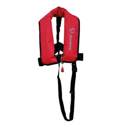 150N - Automatik-Rettungsweste JUNIOR – Bild 4