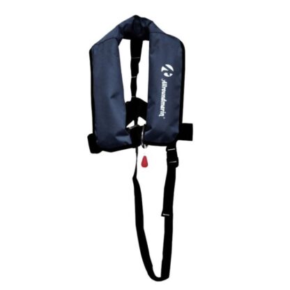 150N - Automatik-Rettungsweste JUNIOR – Bild 3