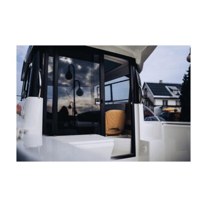 Texas 695 Pilothouse – Bild 7