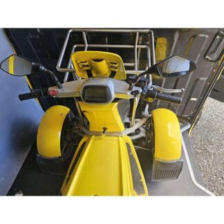 Jet Flyer, Elektrofahrzeug, Quad (Nettopreis € 3.242,-)