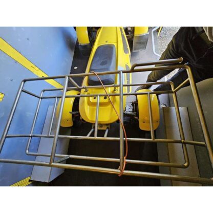 Jet Flyer, Elektrofahrzeug, Quad (Nettopreis € 3.242,-) – Bild 9