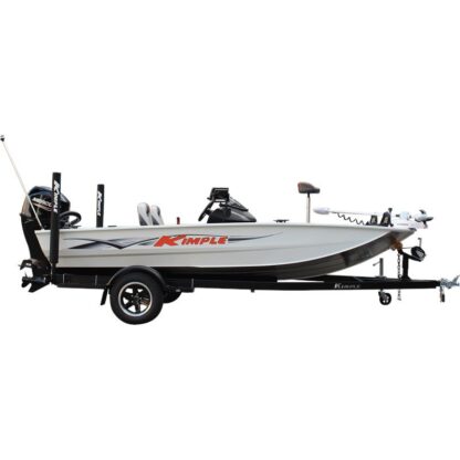 Kimple Bass Boot Sniper S 498 – Bild 6