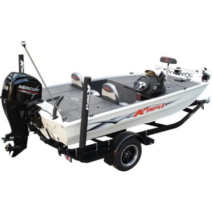 Kimple Bass Boot Sniper S 498 – Bild 7