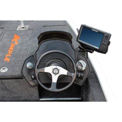 Kimple Bass Boot Sniper S 498 – Bild 9