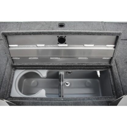 Kimple Bass Boot Sniper S 498 – Bild 13
