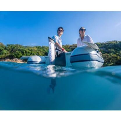 Epropulsion eLite 500 Watt Elektromotor mit Tasche – Bild 6