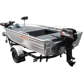 KIMPLE HUNTER H 430 MS