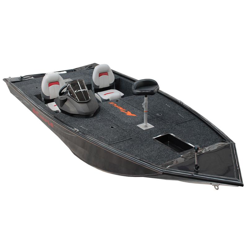 Kimple Bass Boot Sniper S 498 – Bild 21