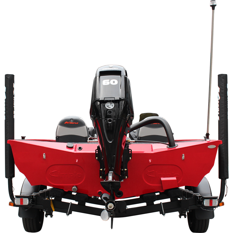Kimple Bass Boot Sniper S 498 – Bild 28