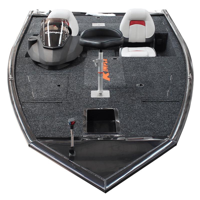 Kimple Bass Boot Sniper S 498 – Bild 22