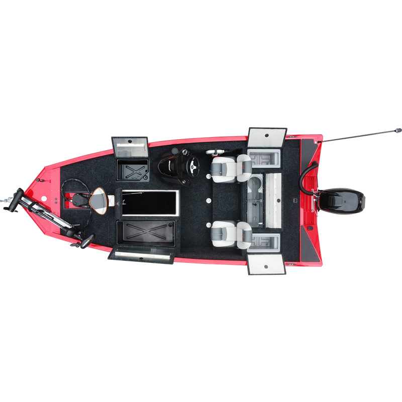 Kimple Bass Boot Sniper S 498 – Bild 23