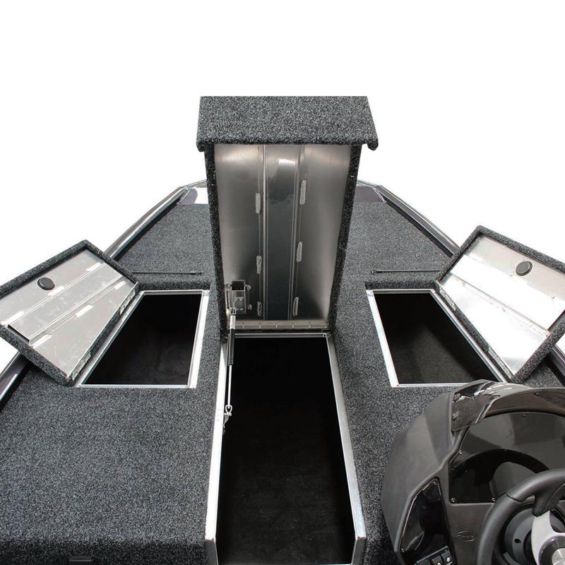 Kimple Bass Boot Sniper S 498 – Bild 20
