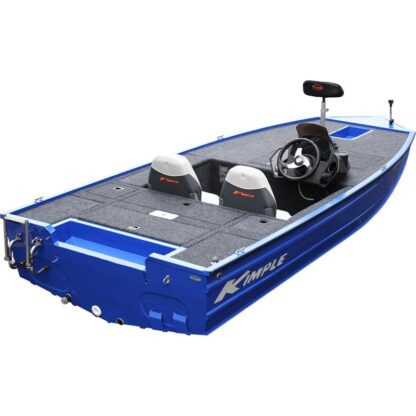 Kimple King fisher K 438 – Bild 2