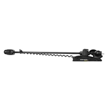 Minn Kota Terrova 55 (Modell ab 2024 Bürste) – Bild 3