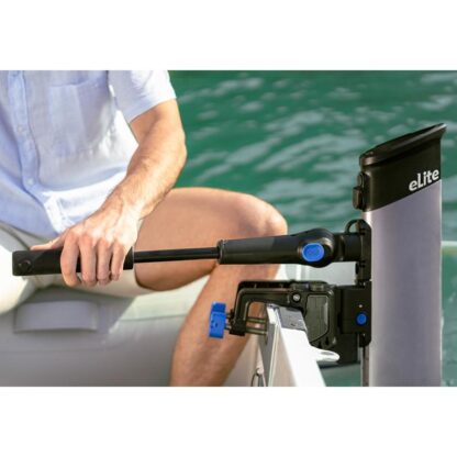 Epropulsion eLite 500 Watt Elektromotor mit Tasche – Bild 3