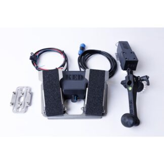 KED Elektrische Steuerung