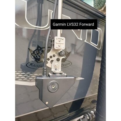 Garmin LVS 32 Konsole V4A – Bild 5