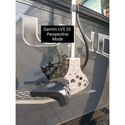 Garmin LVS 32 Konsole V4A – Bild 4