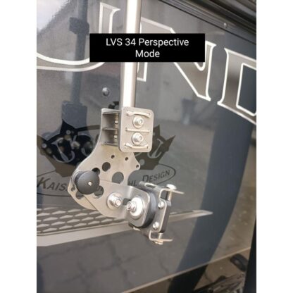 Garmin LVS 34 Konsole V4A – Bild 4