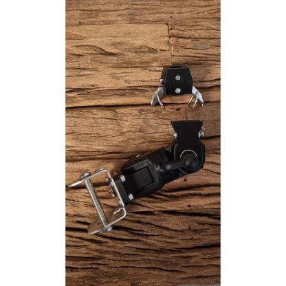 Garmin LVS 34 Quick-Change Leichtgewicht Geberkonsole