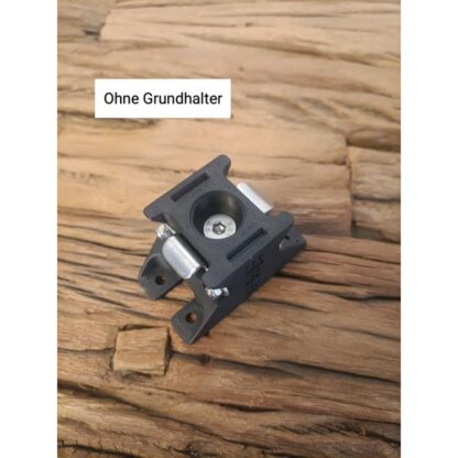 KED Quick-Change Leichtgewicht Geberkonsole Garmin GT52/54/56 – Bild 2