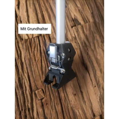KED Quick-Change Leichtgewicht Geberkonsole Garmin GT52/54/56 – Bild 3