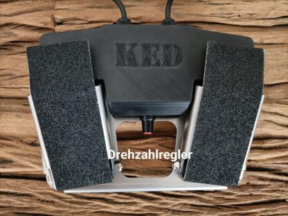 KED Elektrische Steuerung – Bild 2