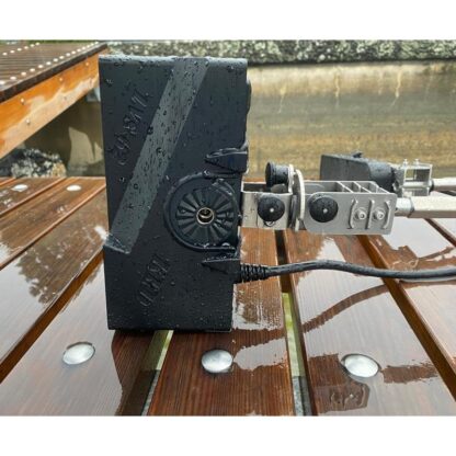 KED LVS 62 Garmin Konsole – Bild 4