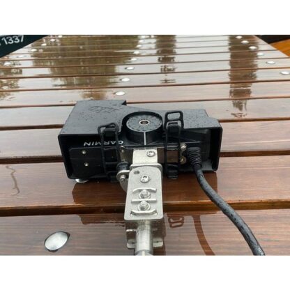 KED LVS 62 Garmin Konsole – Bild 2