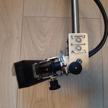 KED LVS 62 Garmin Konsole – Bild 6