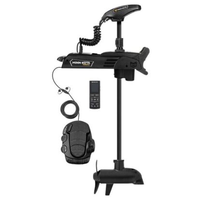 Minn Kota Terrova Quest Modell ab 2024 (Bürstenlos)