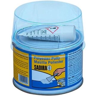 Sadira Polyester Spachtelmasse