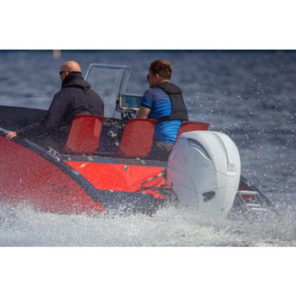 Tohatsu MFS 140 AW – Bild 17