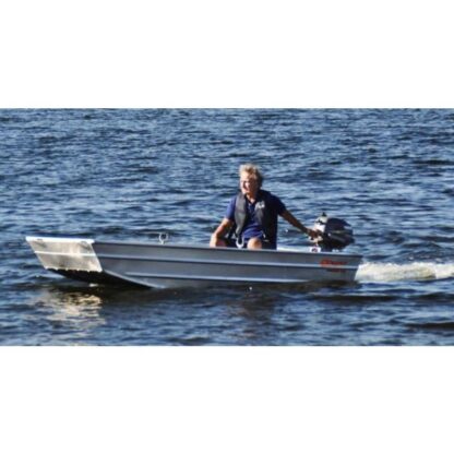 Kimple Angler N 330 W – Bild 8