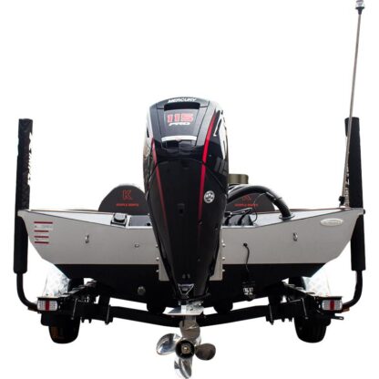 Kimple K 175 Bass Boot – Bild 14